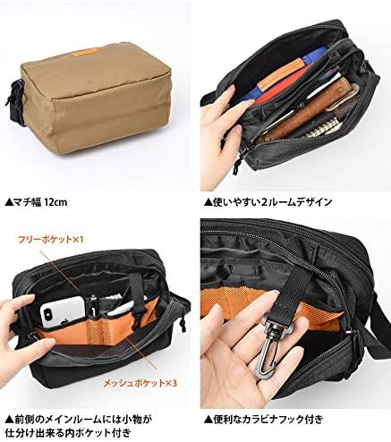 短納期対応 ユニバーサルオーバーオール Universal Overall ショルダーバッグ レディース ブランド メンズ 斜めがけ 大人 かわいい ロゴ ポケット ついに再入荷 Arnabmobility Com