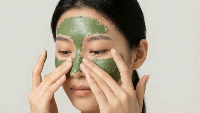Amazon.com : Venrock Centella Asiatica Bubble Facial Mask, Remove