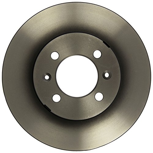 Disques de frein TRW DF1829 de haute précision pour un confort thermique supérieur