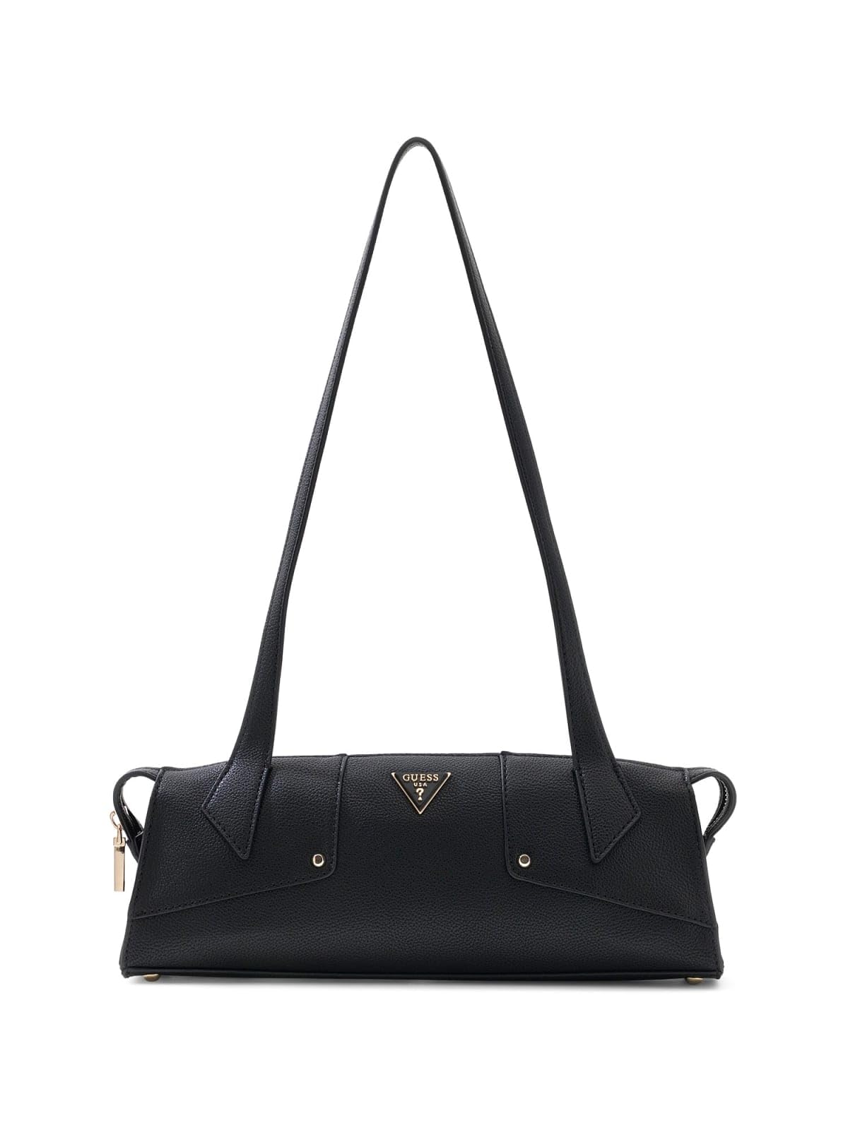 GUESS DARCY SHOULDER SATCHEL