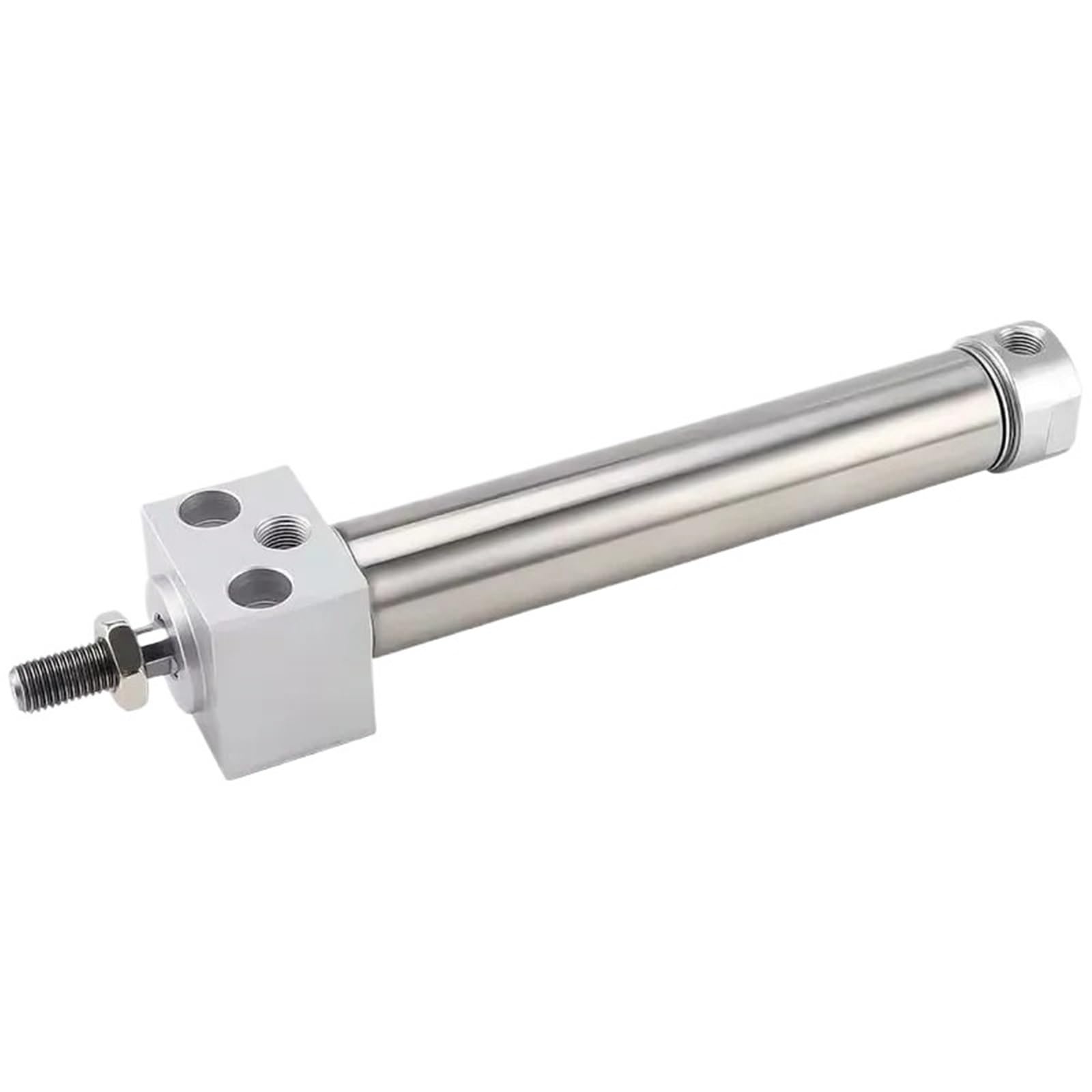 Vérin pneumatique MAR32x50S résistant à la rouille pour remplacer vos vérins grippés