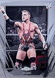 2026 Topps Chrome WWE #58 Chad Gable Raw Wrestling Card - Sportscard Superstore