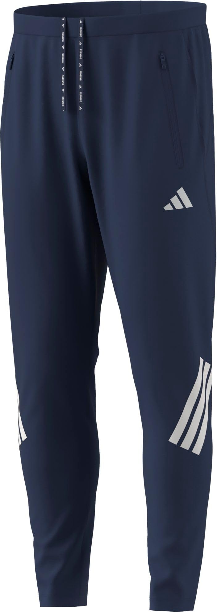 adidas Adi365 Running Iconic Pants - Spodnie golfowe Mezczyzni
