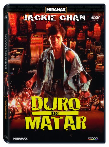 Duro De Matar [DVD]