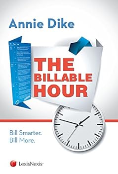 Paperback The Billable Hour Book