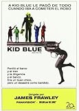  Kid blue [2010] *** Region 2 *** Spanish Edition *** by Dennis Hopper