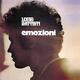 Battisti Lucio Emozioni