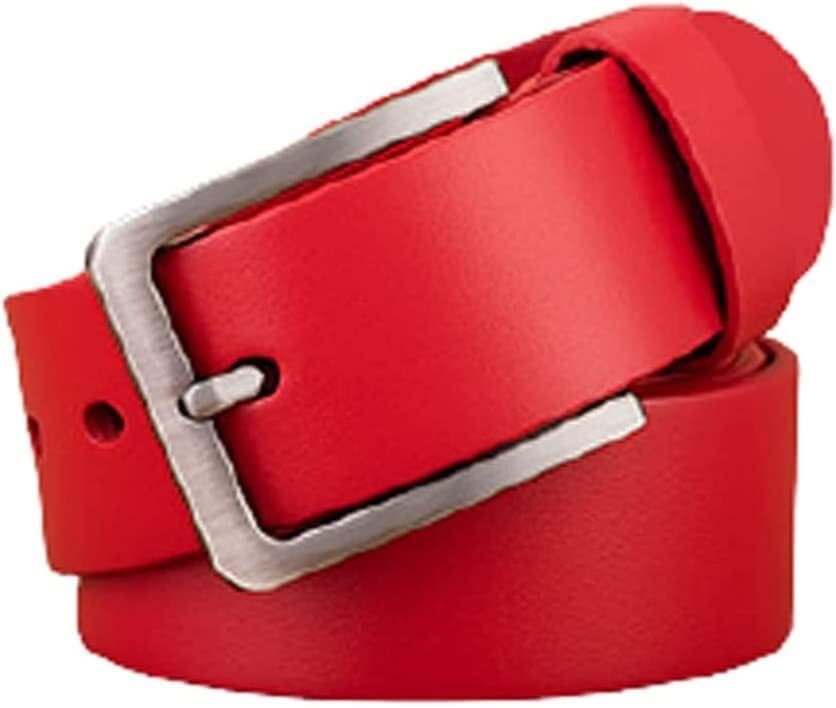 Classic Vintage Unisex Belt, 1.5