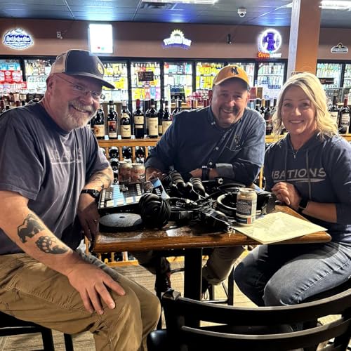 The Coconut Telegraph Season 2 Episode 10