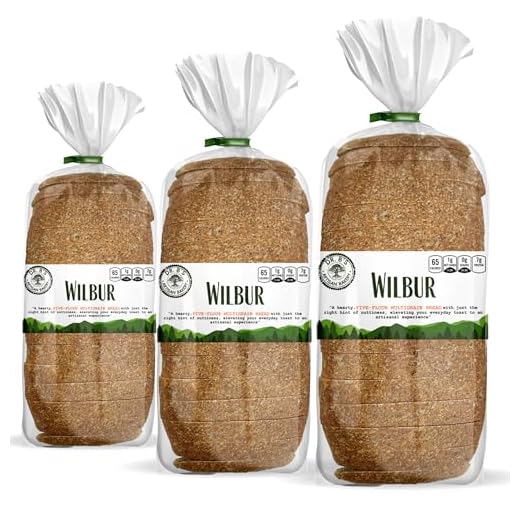 Dr. B's Multigrain Keto Bread