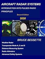 Aircraft Radar Systems: Introduction into Pulsed Radio Principles 1484093844 Book Cover