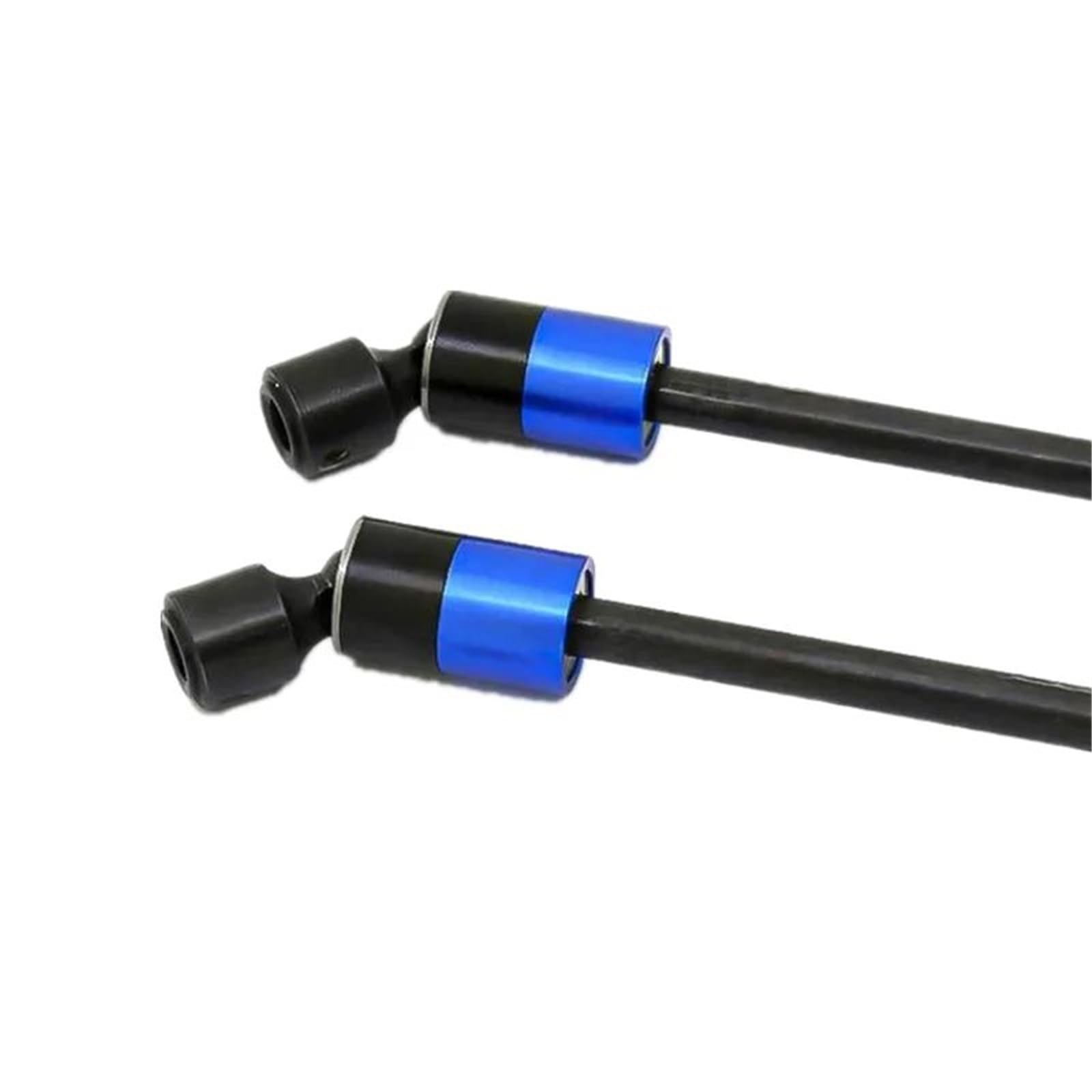 CVD Duros para Traxxas para E-Revo para Revo para E-MAXX 1/10 Árboles