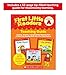 First Little Readers: Guided Reading Level A: A Big Collection of Just-Right Leveled Books for Beginning Readers