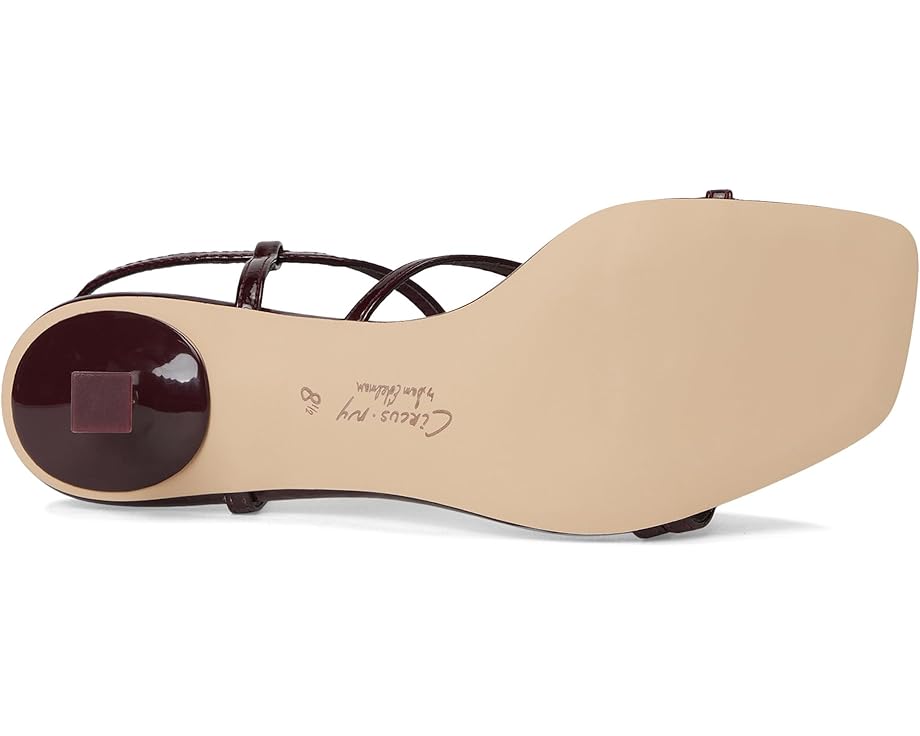 Circus NY by Sam Edelman Jaida - Bottom View