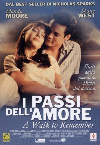 I passi dell'amore
