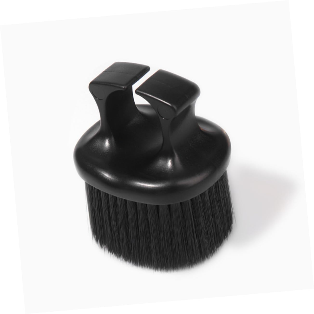 Healeved 15pièces Brosse à Barbe Brosse Knuckle Pratique Pour Hommes Idéale Pour Voyage Entretien Facile Barbe Cheveux Compacte Et Légère Parfait Pour Toutes Les Occasions