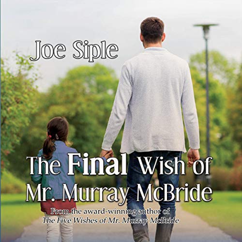 amazon-the-final-wish-of-mr-murray-mcbride-audible-audio-edition