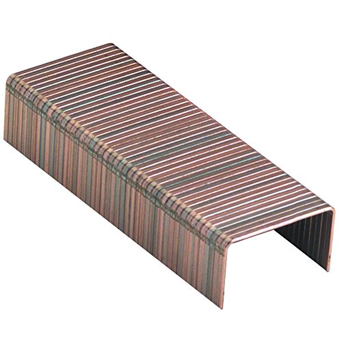 Agrafes pour carton Aviditi ST171 de 1,9 cm format industriel