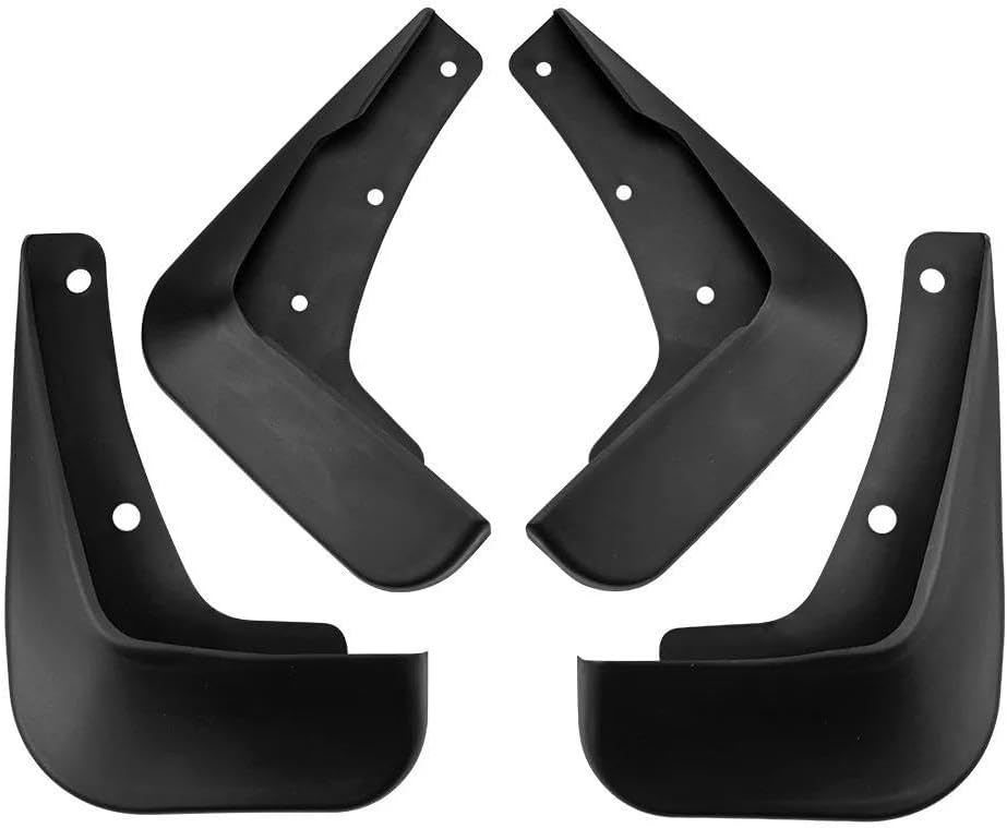 Auto Parts For Mitsubishi Lancer EX Sport 2010-2016 Mudguard Decorative Panel Tire Mudguard Wheel Mudguard Car Wheels Auto Parts