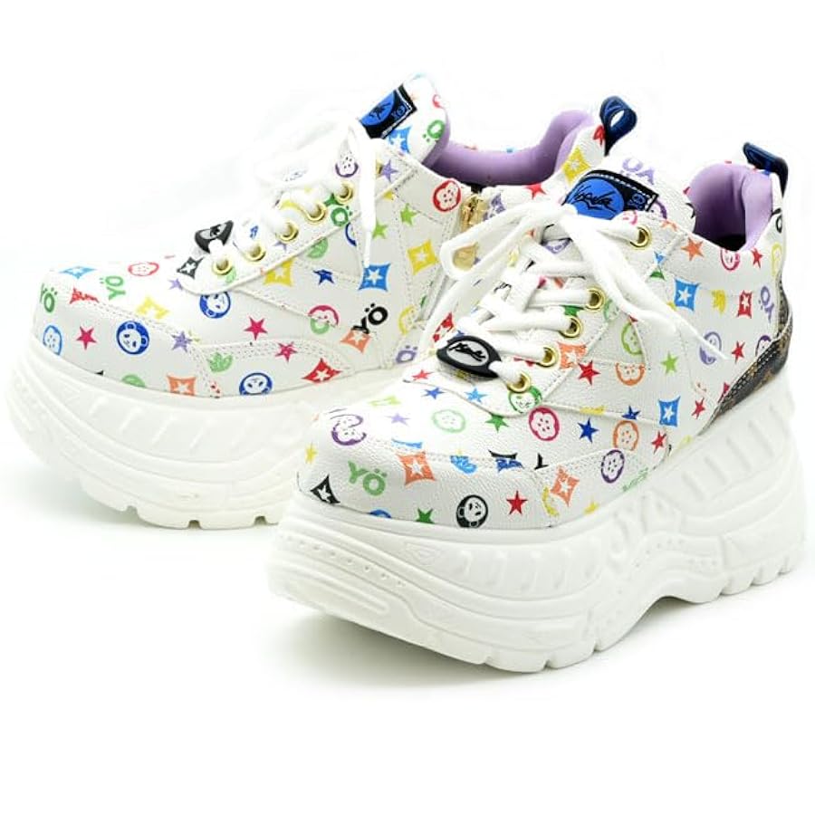Yuna1028 New Balance 460 Lace Up Running Shoes - Men's Sports Shoes