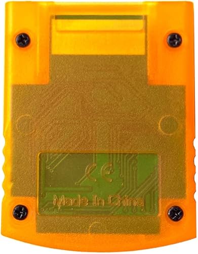 Miniatura 6 de Tarjeta de memoria Aoyoho compatible con Nintendo Wii y Gamecube