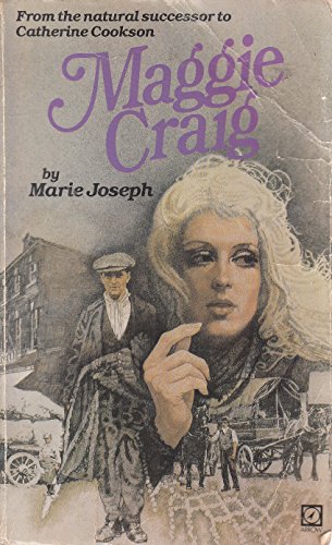 Maggie Craig view 2
