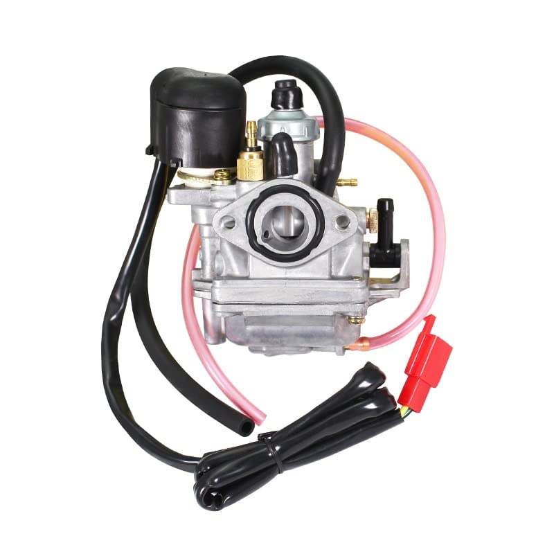 Amazon.com: Carburetor For Suzuki Let's for H-on-da AF32 50cc Z50