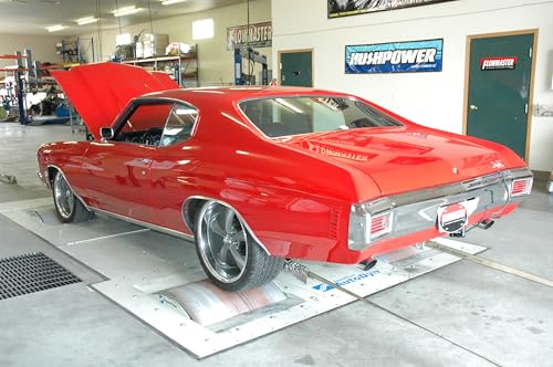 Image of Flowmaster 817409 American Thunder Exhaust System