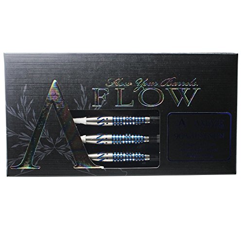 DYNASTY A FLOW AMAZE(アメイズ) 2BA　ダーツ バレル ダーツ > ソフトダーツ > ブランド【タ行】 > ダイナスティー