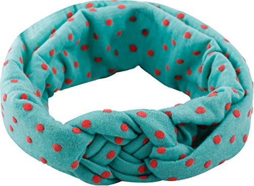 Baby Headbands Turban Knotted, Girl's Headband for Newborn,Toddler and Childrens (10Pack-CL3)3