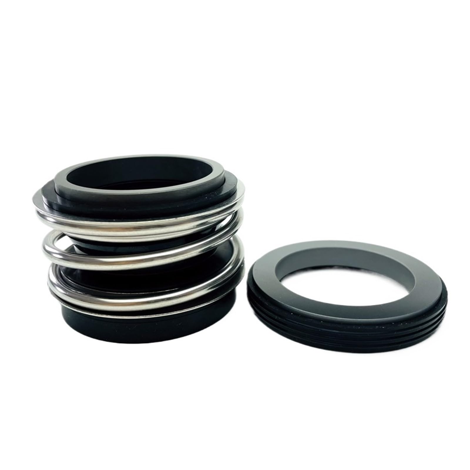 YMUGUEGH MG12-16/G60 MG12-16 Mechanical Shaft Seal With G60 Stationary Seat Shaft Size 16mm
