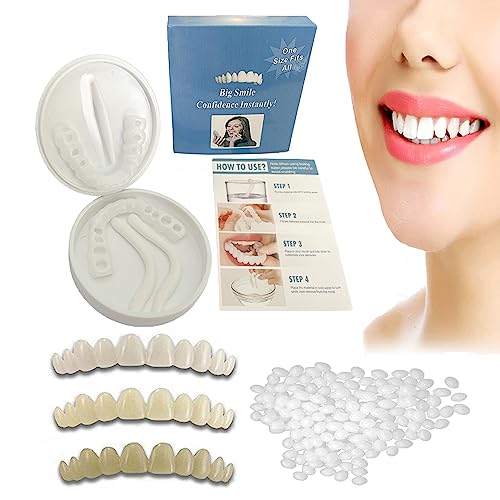 Top 10 Best Teeth Repair Kit Top Picks 2023 Reviews