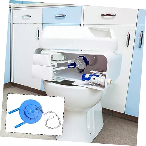 jojofuny 3 Pecas assento da privada acessórios para banheiro acessorios para banheiro consertos de b