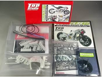 Amazon | トップスタジオ カワサキ ZX-RR NINJA ニンジャ 2006