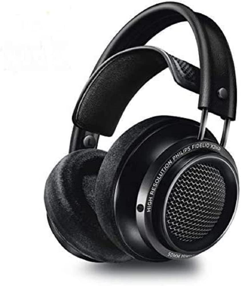 Philips Fidelio X2HR Headphones - Thumbnail 3