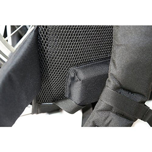 Lifting Backpack For Brompton #TOP4