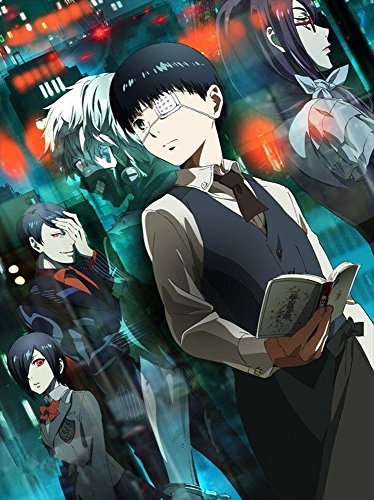 Hirudolph Tokyo Ghoul Kaneki Ken White E Buy Online In Malta At Desertcart