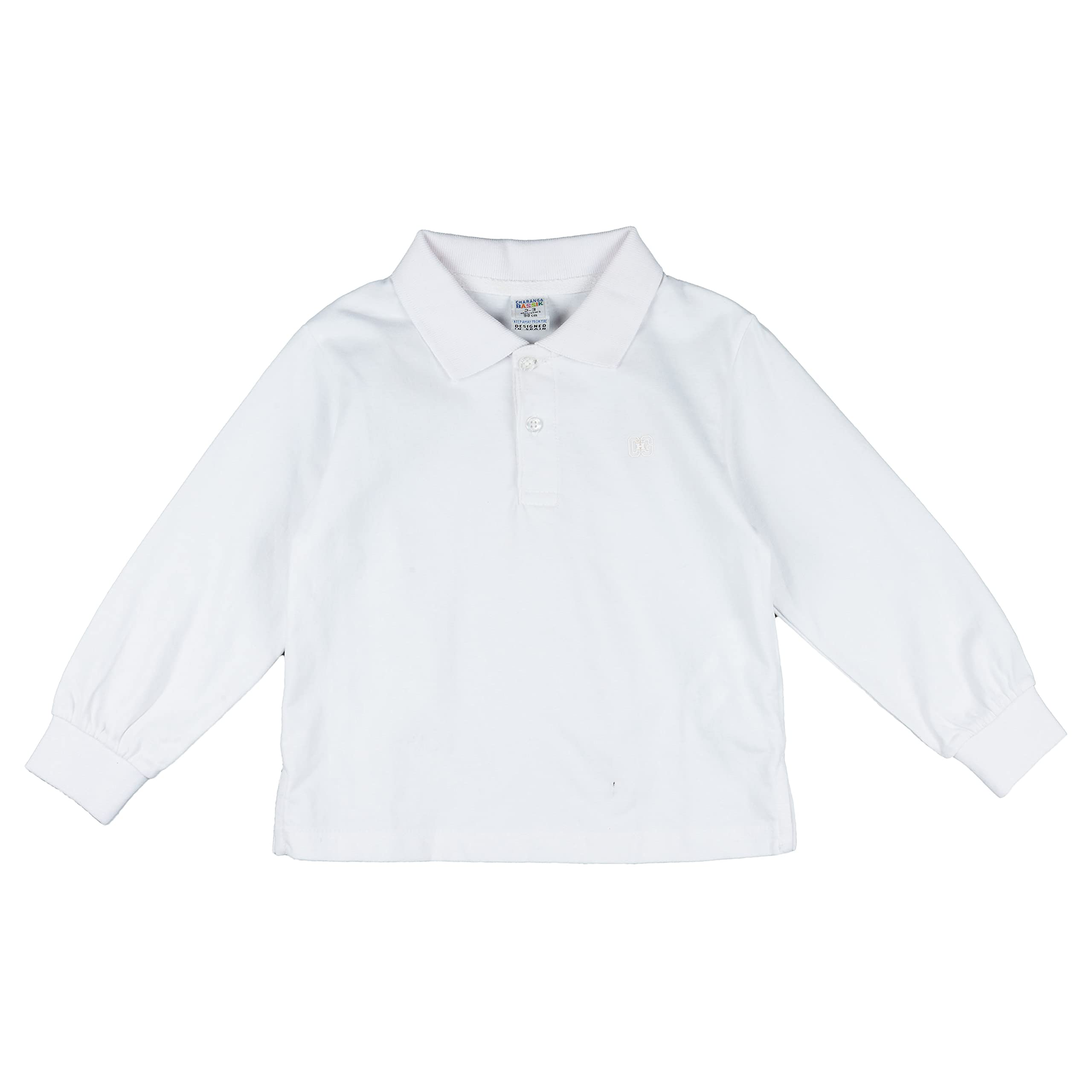 Charanga Coliso Polo Fille