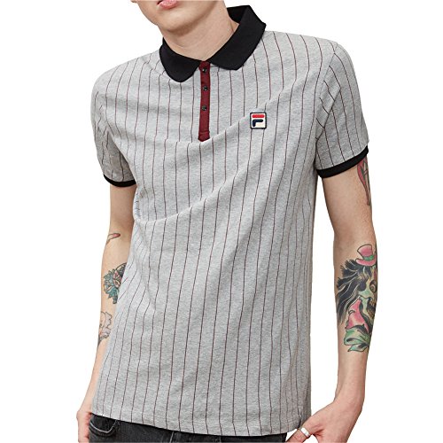 Fila Men's Bb1 Polo