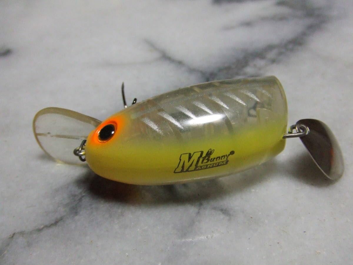 レイクポリス　マグナムバニー　4個セット　希少です レイクポリス マグナムバニー 4個セット 希少です ララペン