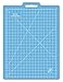 June Tailor 17" x 23" Grid - Rotary Cutting Mat