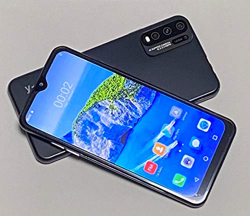 image for Attila (6.53inch IPS Full-Screen), Y33 Unlocked Phones, 3GWCDMA: 850/2