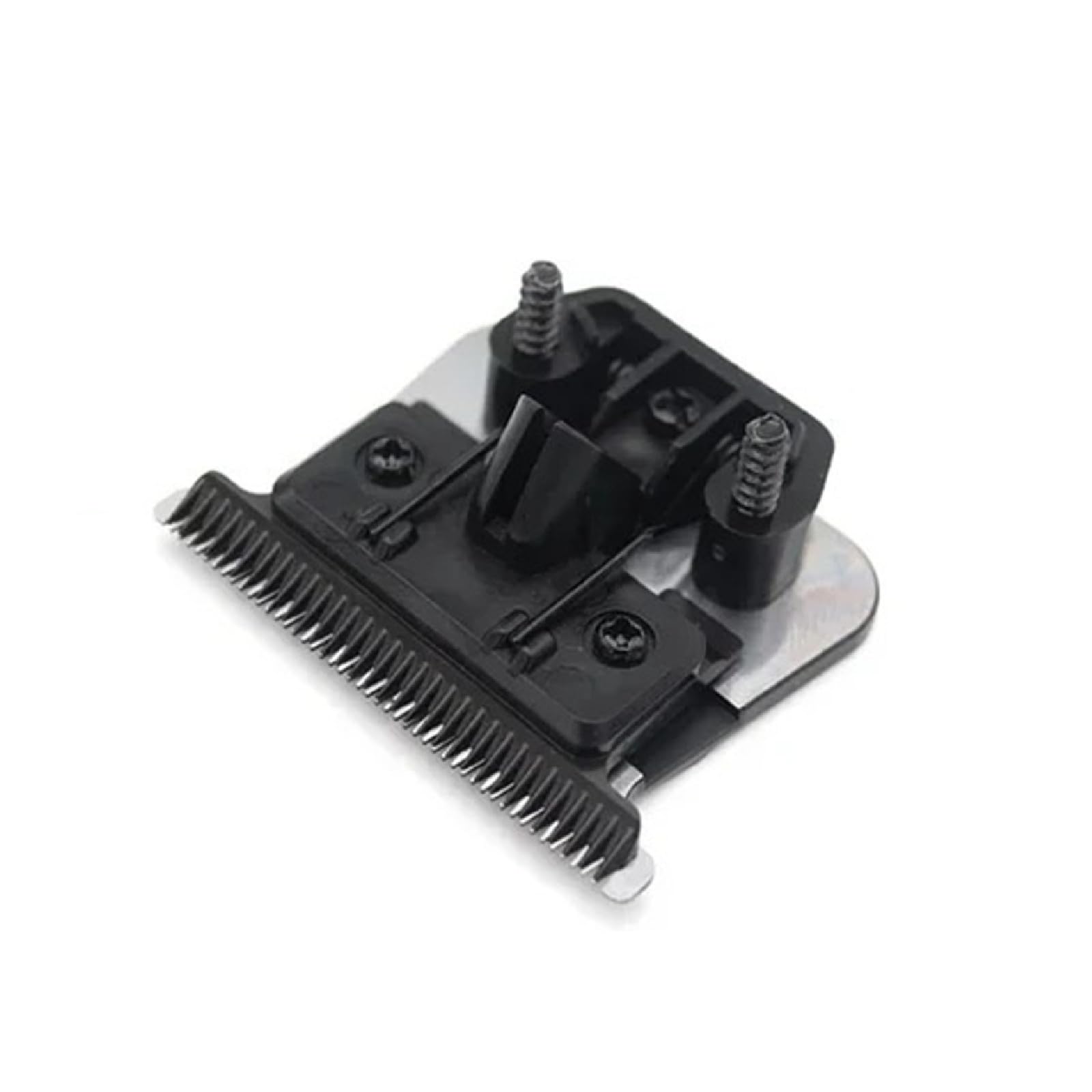 Lama Di Ricambio DLC For Tagliacapelli, Compatibile Con Kemei, KM-2299, Testina Di Taglio, Parti E Accessori(KM-2299 BladeX5)