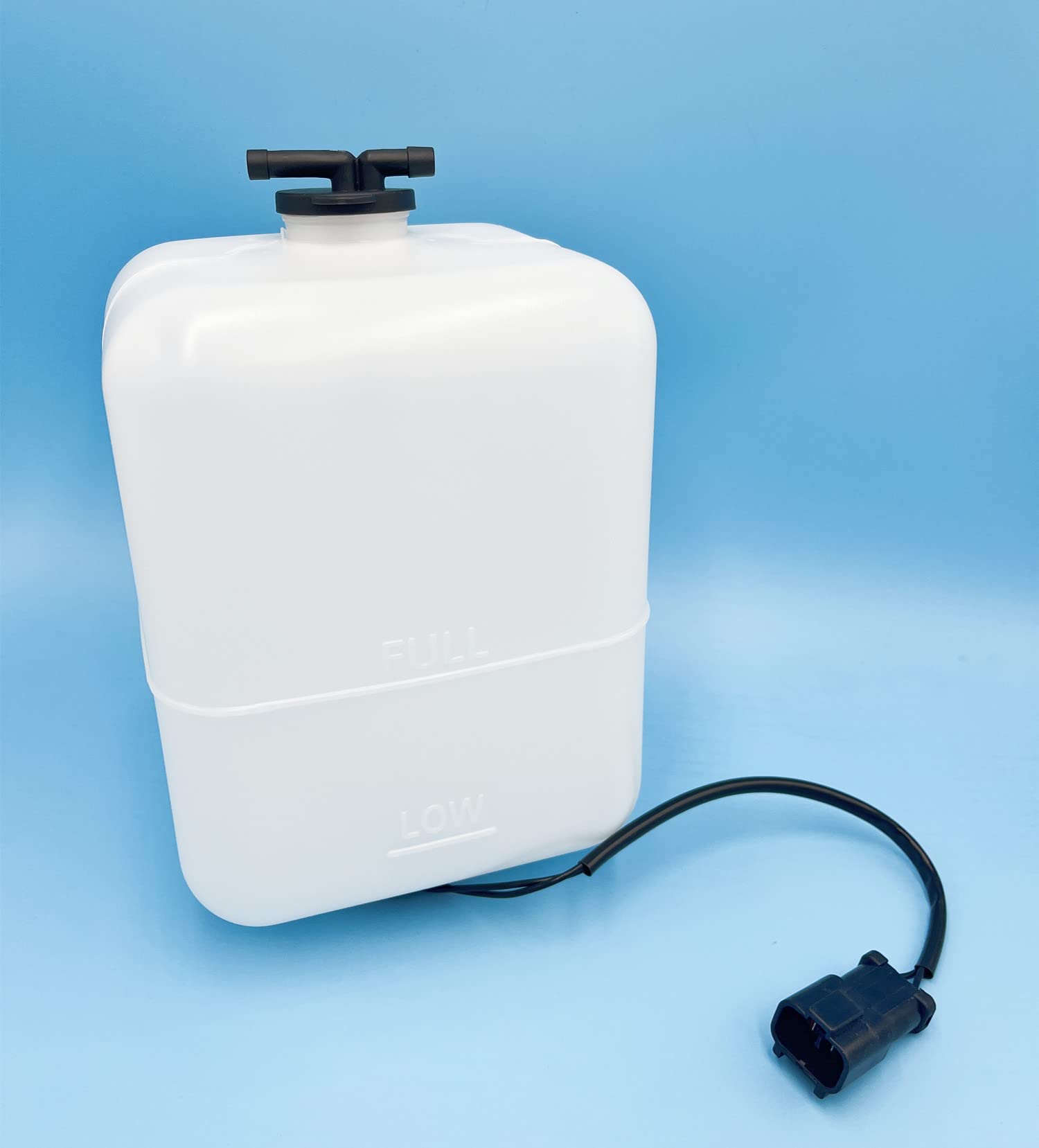 Amazon.com: 20Y-06-15240 Reserve Expansion Tank For Komatsu PC300