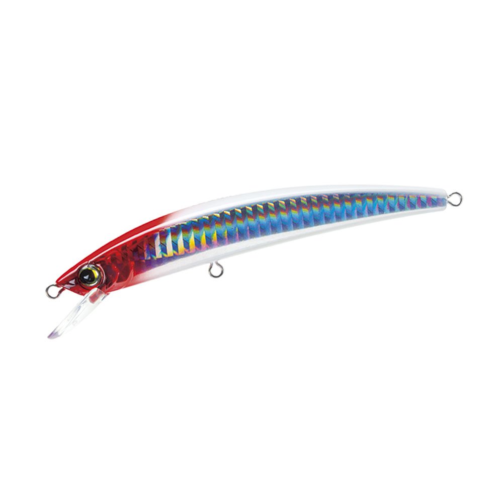 Yo-ZuriCrystal Minnow Floating Lure