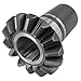 D170 OUTPUT SIDE GEAR FOR PUMP