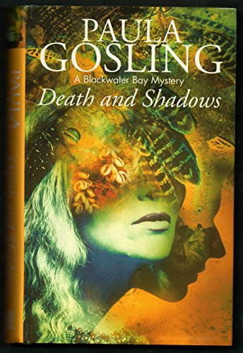 Death and Shadows (A Blackwater Bay Mystery)