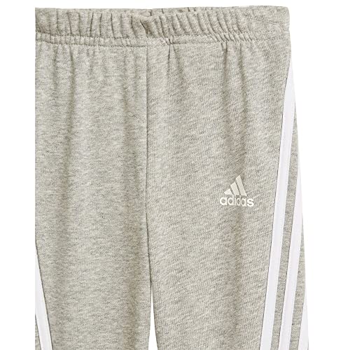 Adidas i BOS Logo FZ J, Tutina per Bambino e