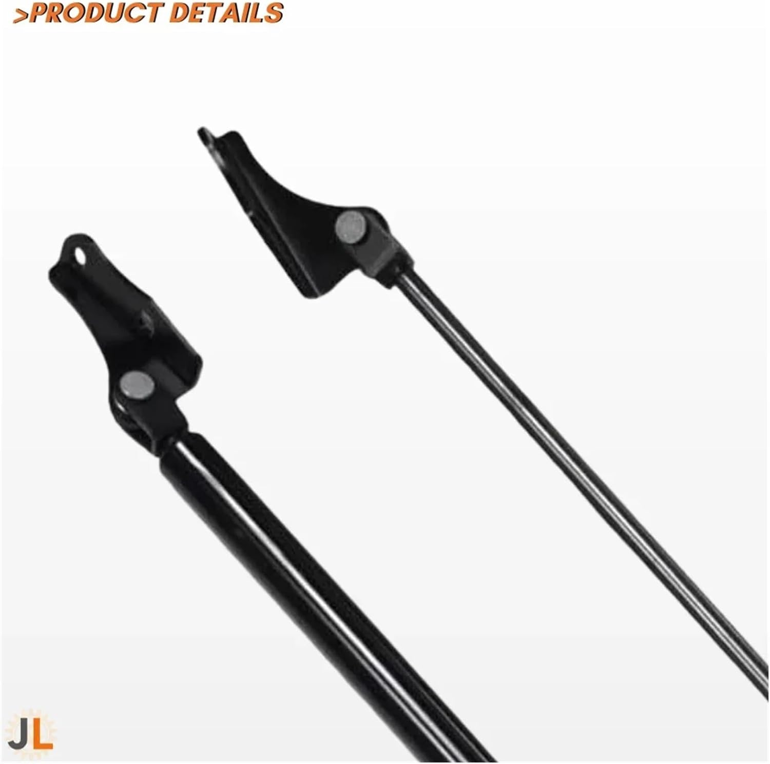 このは 自動車用油圧スプリングロッド 2 用ハイエース用レジアス用 XH10 XH20