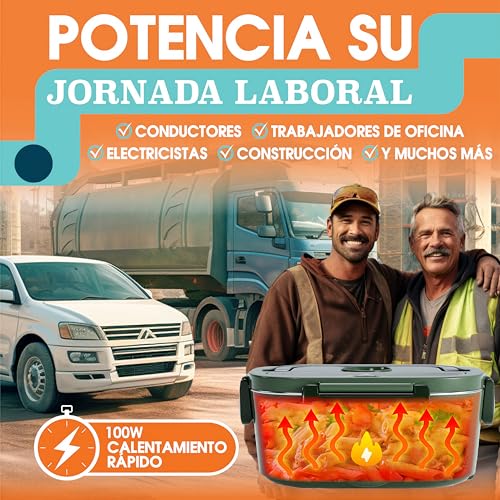 Lista de Lonchera electrica que puedes comprar esta semana. 21 Lista de Lonchera electrica que puedes comprar esta semana. 17